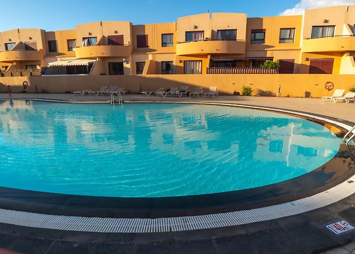 Casa Carola - Bahia Sol