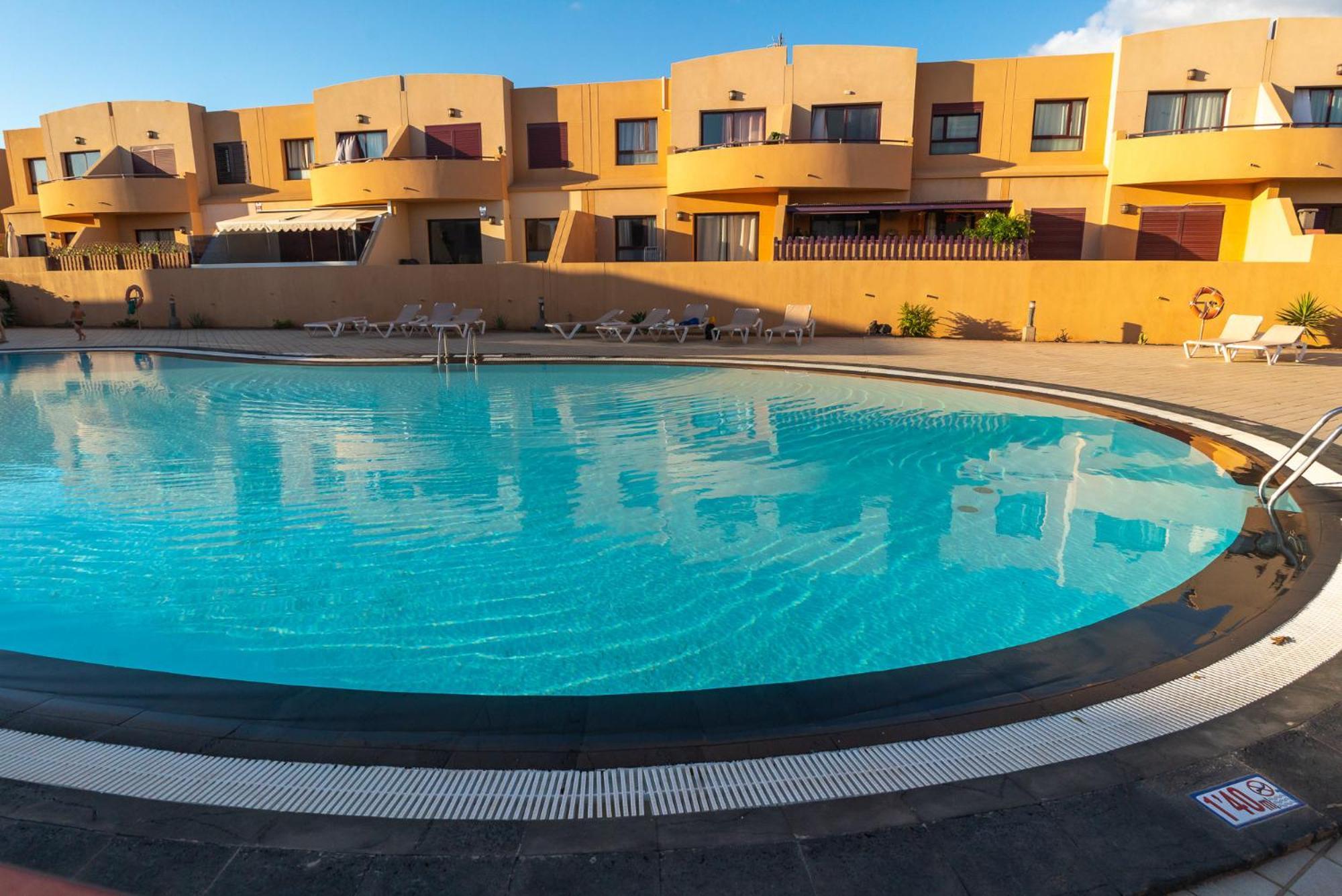 Apartment Casa Carola - Bahia Sol