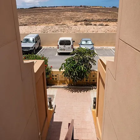 Casa Carola - Bahia Sol Appartement Caleta De Fuste Buitenkant foto