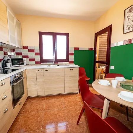 Casa Carola - Bahia Sol Appartement Caleta De Fuste Buitenkant foto