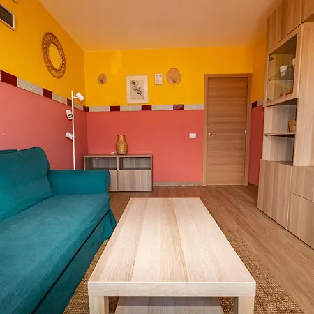 Casa Carola - Bahia Sol Appartement Caleta De Fuste Buitenkant foto