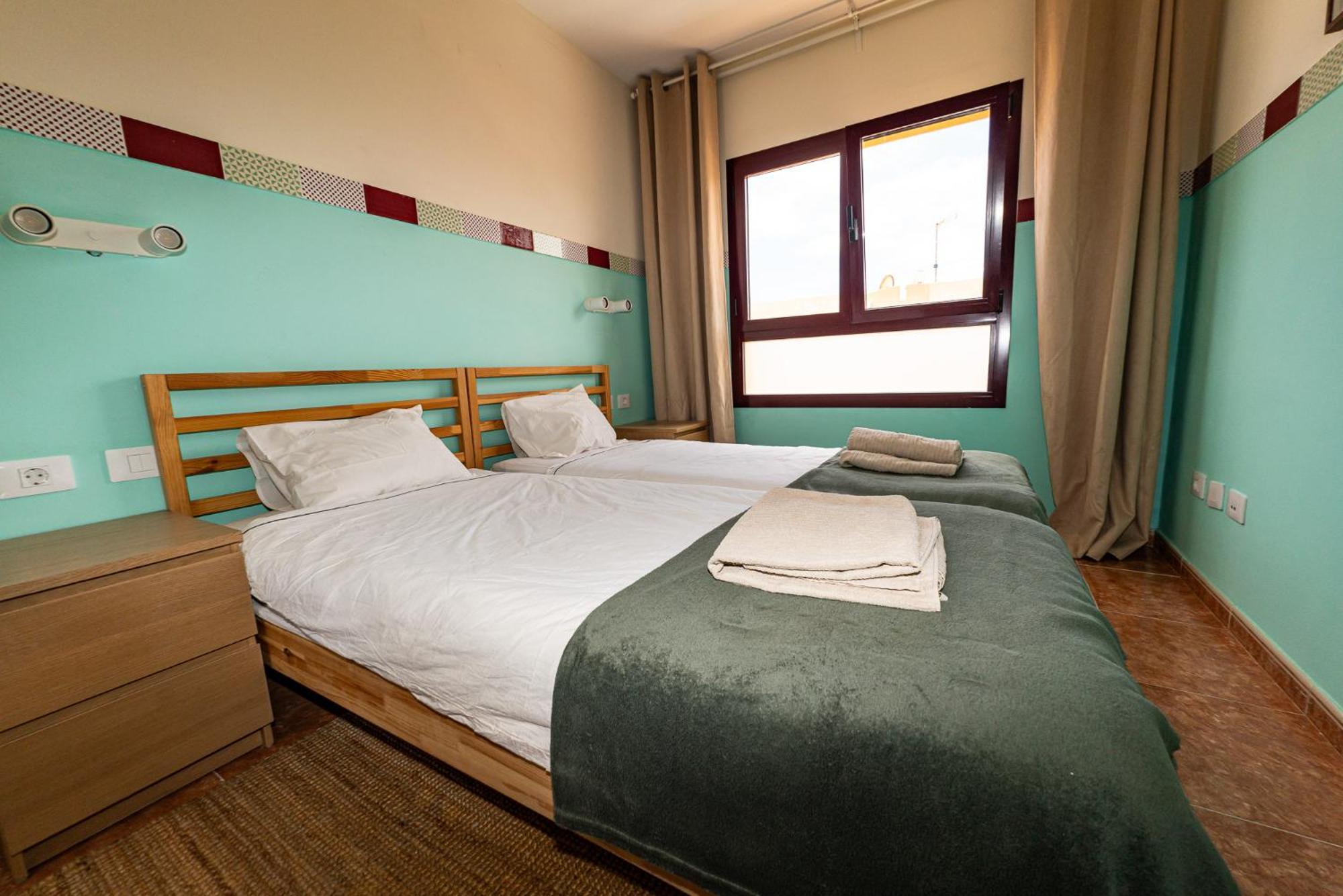 Apartament Casa Carola - Bahia Sol Caleta De Fuste